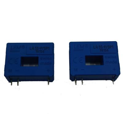 China - Good Hall Effect LA55-P LA55-P/SP1 High Quality Electronic Sensor Sensors Closed Loop Module for sale