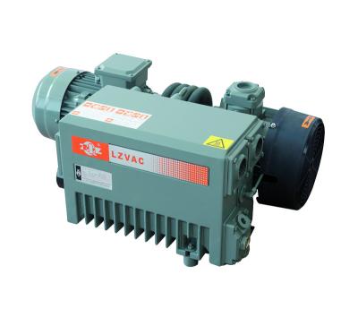 China Other XD-100 Vane Lubricated Single Stage Rotary Vacuum Pump Industrial Vacuum Pump for sale