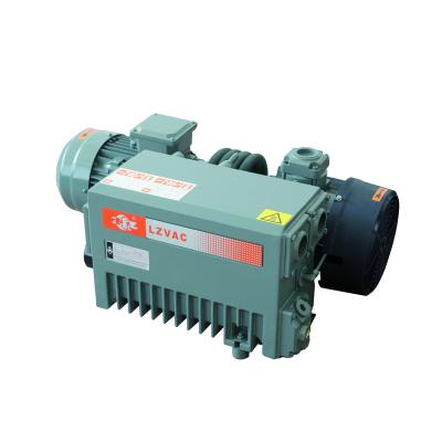 China XD-100 Automotive Industry Lubricated Rotary Vane Vacuum Pump for sale