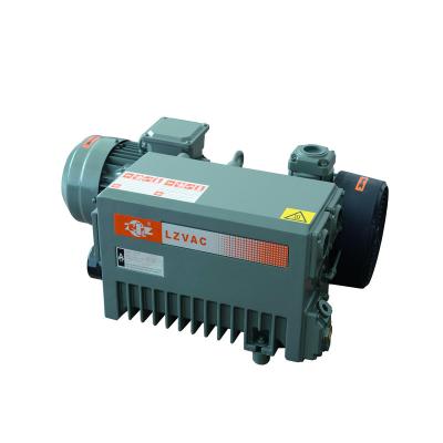 China Automotive Industry Vacuum Mixing Hokaido Used Lubricated Rotary Vane Vacuum Pump for sale