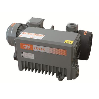 China XD-063 Automotive Industry One Stage Rotary Vane Vacuum Pump With Low Noise for sale