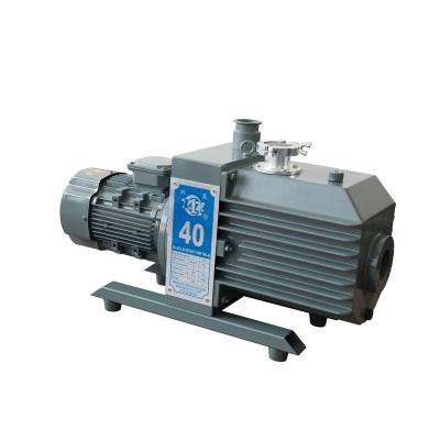 China Automotive Industry Air Conditioning Vacuum Pump for sale