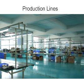 Verified China supplier - Guangzhou Accurates Opto-Electronics Co., Ltd.