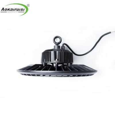 China ROAD new style industrial waterproof IP65 200W UFO led high bay light for garage workshop à venda