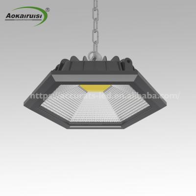 Cina New Product Industrial Smd Linear 350W Build High Quality Induction Led High Bay Light in vendita