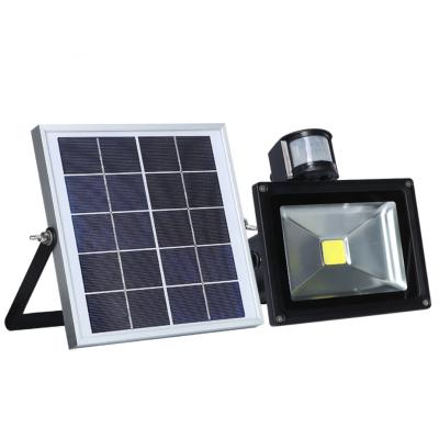 China Sports stadiums high power aluminum floodlights led solar led flood light ip65 solar 200w 300w reflectores solares solares Te koop