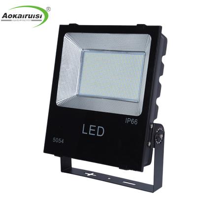 Chine Super Bright Sports Stadiums LED Flood Light For Playground Stadium Street Landscape 160lm/w Waterproof CE ROHS IP66 Outdoor Lighting 200W 300W à vendre