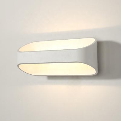 China Modern Home Decor Led Wall Light 5W 7W 10W 12W Wall Wash Light for sale