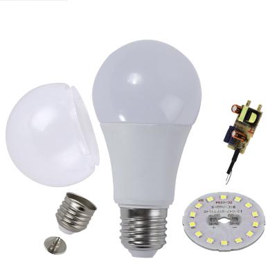 China Desk very very cheap led light 5W 7W 9W 12W 15W 18W led bulb e27 b22 for sale