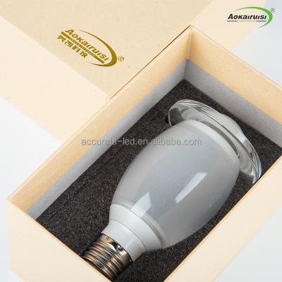 China Aluminum+PVC patent product aluminum led bulb b22 led lamp bulb with CE rosh certificates for sale