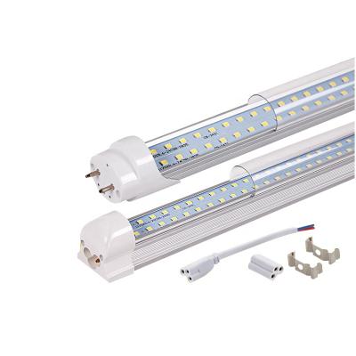 China Warehouse Hot Sale Led Lighting CE ROHS T8 Led Tube 15W-65W 150 120 90 60cm en venta