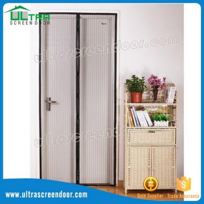 China Prevent insect window and door screen 18 diy magnetic magnets in the middle for sale