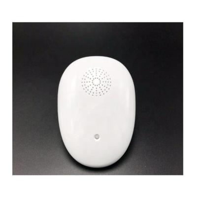 China Viable Q Form Ultrasonic Pest Reflector Mouse Mosquito Control for sale