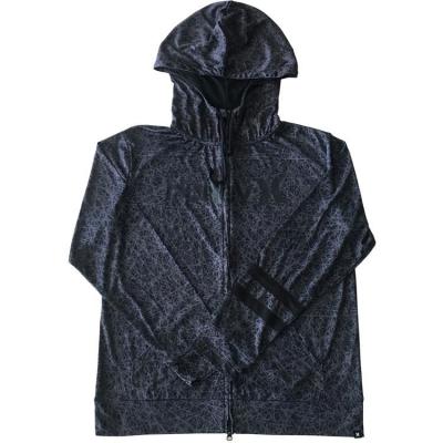 China Factory Direct Anti-pilling Hood Gym Custom Zip Up Windproof Hoodie for sale