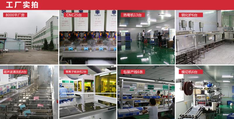 Verified China supplier - Shenzhen Baihewei Electronic Co., Ltd.