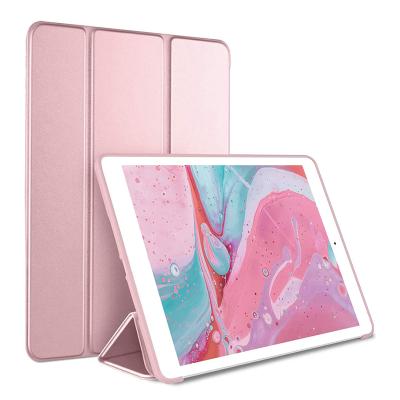 China Durable For iPad Air 4 10.9 For iPad Pro 11 Leather Magnetic Case Funda Smart Cover Coque Capa PU 2021 Case For iPad Pro 11 Case 2020 for sale