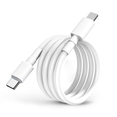 China Durable 2021 Hot Sale 18w PD USB Charge Cable Super Charging Mobile iPhone To Type C For iPhone 12 for sale