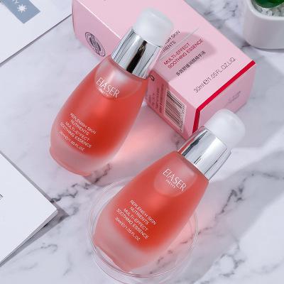 Cina Skin Revitalizer Moisturize Multi-Effect Calming Serum Skin Lightening Natural Organic Skin Care Whitening Face Essences Serum in vendita