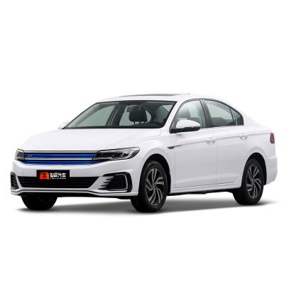 China Cloth VW Bora RANGE 346km Version Full Low Price High Quality Electric Car for sale