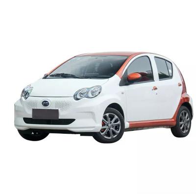 China Used Electric Car Mini Ev Electric China Used Car Sale New Energy Vehicle Single Motor for sale