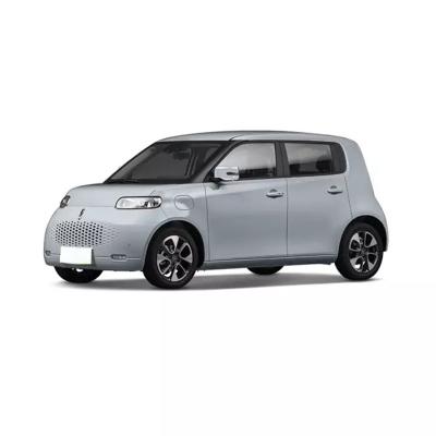 China New Energy Vehicles Made in China Used Cars EV Smart Electric Car Single Motor for sale