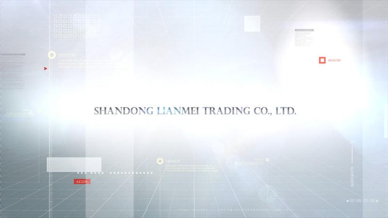 Verified China supplier - Shandong Lianmei Trading Co., Ltd.