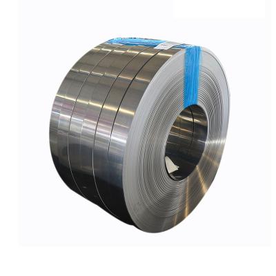 China C45 75cr1 3mm Cold Rolled Steel Strip Steel Strip Coil For Machinery Making for sale