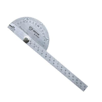 China Measuering Manufacturer Supply Angle Ruler Multi Angle Ruler Angle Measuring Tools for sale