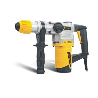 China Electric Hammer Low Price Electric Hammer Electric Drill Jack Hammer Dual Use Hammer for sale