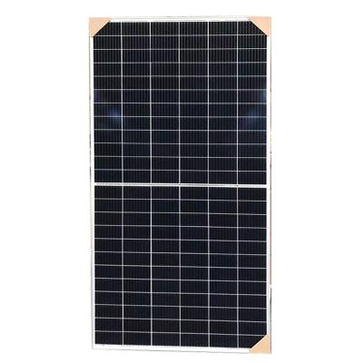 China Jinko 525w 530w 535w 540w 545w 166mmx166mm Solar Panel 545w JKM545M-72HL4-TV EAGLE 72HM G5b Half Bifacial Cell Module Solar Tile Roof for sale