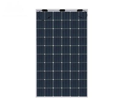 China Solar Power System Hi-MO5 Half Cell Solar Panel 550w 540w 530w Solar System Use Monocrystalline Solar Panel for sale