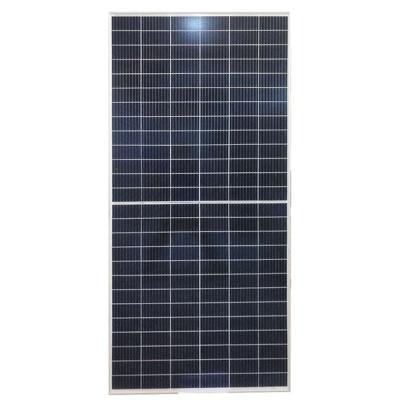 China Best price ja solar 440W 500W 450W solar panel 450w monocrystalline PV module 166mmx166mm for sale