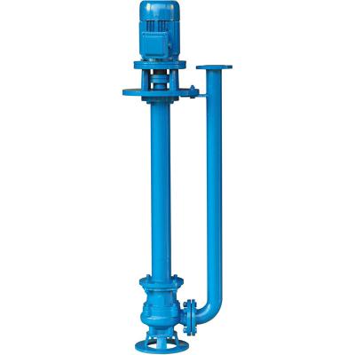 China Other factory manufacture various sewage pipeline booster submerged water pump for sale