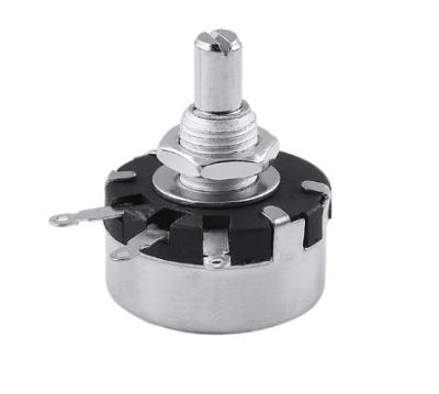 China WX110 Manufacturer Joystick 10k Potentiometer WX110 10K 20K 50K for sale