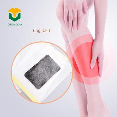 China Arthritis Killer Free Samples Pain Relief Balm Medical Herbal Plaster Pain Relief Herbal Patch for sale