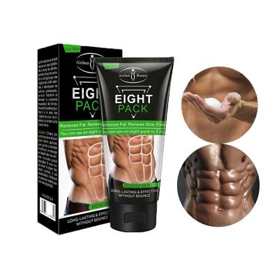 China 2019 Weight Loss Fat Burning Body Shape Men Slimming Cream for sale