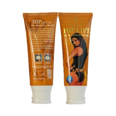 China Breast Enhancers Hot Sale Hip Lift Up Butt Enlargement Cream Cellulite Removal Buttocks Enhance Cream Massage Quick for sale