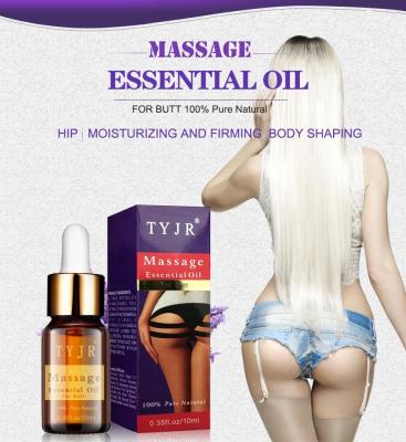 China Firming Breast Enhancement Herbal Lift Firming Enlargement Butt Essential Oil for sale