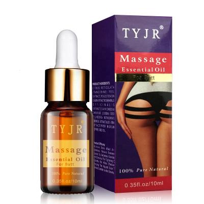 China Firming Hip Lift Up Butt Enlargement Hips Lift Massage Essential Oil Hip Lift Oil for sale