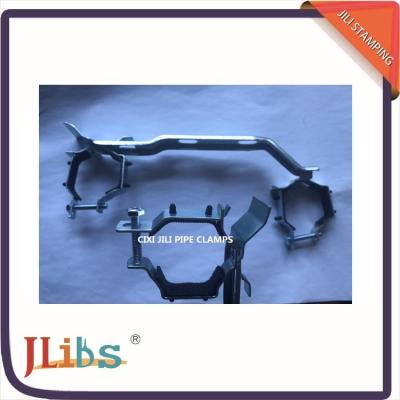 China Carbon Steel Pipe Fitting R588 Bracket  Rs588 For Manifold Using for sale