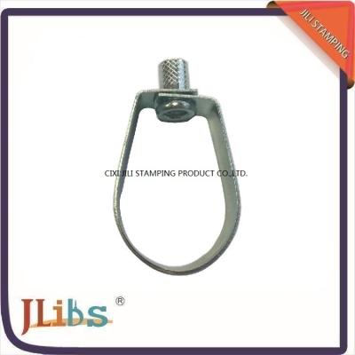 China 6“ Gegalvaniseerd Hangend van Pijpklemmen en Hangers Koolstofstaalastm A653-6a Materiaal Te koop