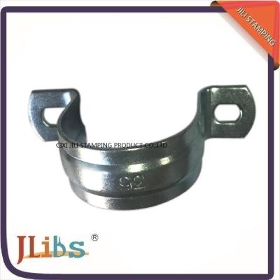 China ODM Carbon Steel G Structure Quick Release Pipe Clamp With 6mm - 60mm Size for sale