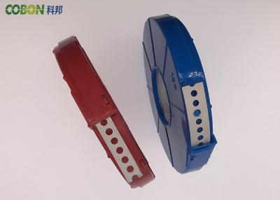 China Professional Steel HPAV System Galvanised Fixing Band Perforated Metal Strap for sale