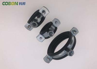 China Pipe Holding Cast Iron Pipe Clampsjilistamping Copper Pipe Clamp Cast Iron Pipe Clamps for sale