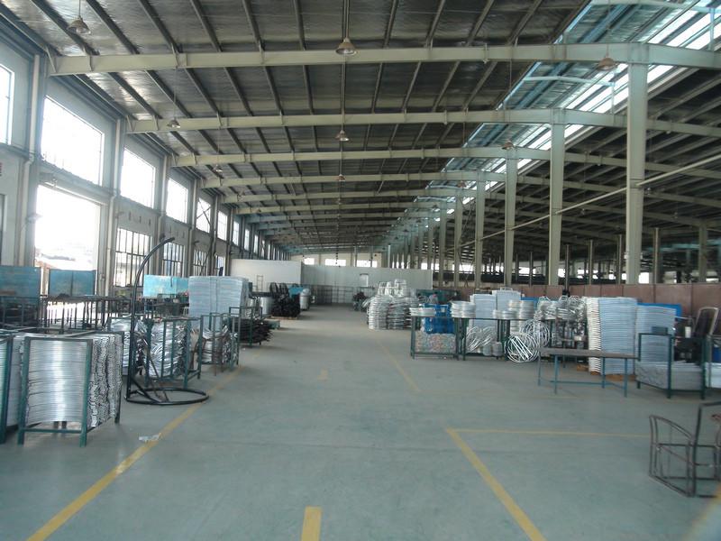 Verified China supplier - EVENSUN COMPANY LIMITED