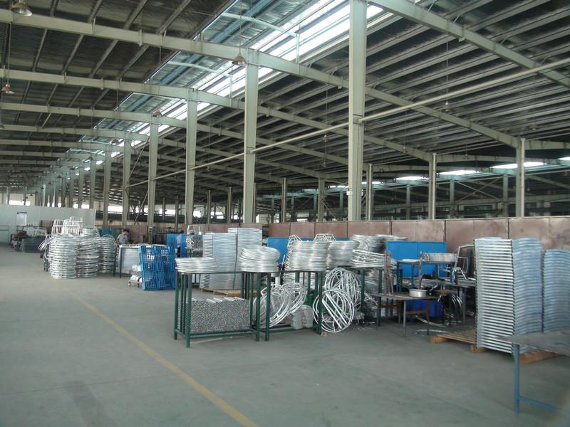 Verified China supplier - EVENSUN COMPANY LIMITED