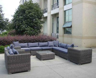 China 10pcs modern sofa set for sale