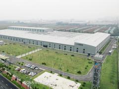 Jiangsu NOVA Intelligent Logistics Equipment Co., LTD.