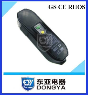 China Waterproof Plug Two Sides Residential / General Purpose Safety PRCD Integrated Device for sale