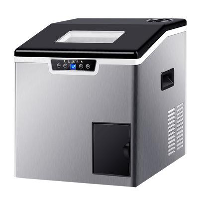 China Easy Operate Automatic Ice Maker Making Machine for sale